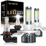 Best LED Headlights for Ford F150: Illuminate Your Drive! 36 Best Led Headlights for Ford F150