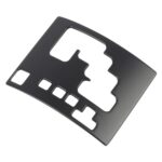 4Runner Gear Shift Panel Cover: Enhance Your Toyota 4Runner's Interior 5 4Runner Gear Shift Panel Cover