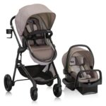 Best Car Seat And Stroller Combo​