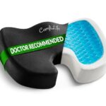 Best Car Seat Cushion for Sciatica Pain