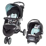Best Newborn Car Seat And Stroller Combo​