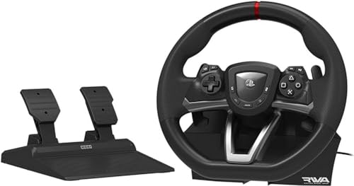 Best Steering Wheel for Gt7