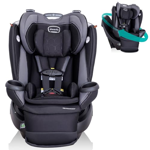 Best Swivel Car Seat