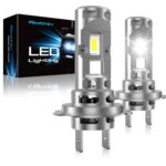 H7 Led Headlight Bulb: Enhance Night Driving with Super Bright Illumination 13 H7 Led Headlight Bulb