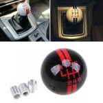 Mustang Gear Shift Knob: Upgrade Your Ride with Style and Comfort 4 Mustang Gear Shift Knob