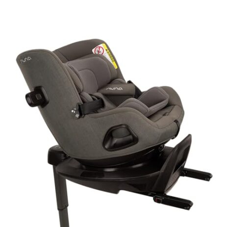 Nuna Car Seat: Best Car Seat 2025 for Ultimate Child Safety and Comfort ...