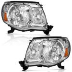Tacoma Headlights: Upgrade Your Ride with Premium Headlight Assemblies 40 Tacoma Headlights