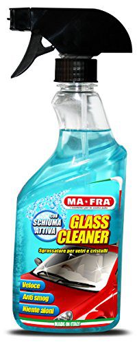 Best Car Glass Cleaner