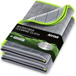 Best Car Glass Cleaning Cloth​