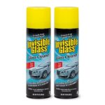 Best Glass Cleaner for Cars​