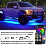 Exterior Led Lights Car: Transform Your Ride with Vibrant Underglow Kits 43 Exterior Led Lights Car