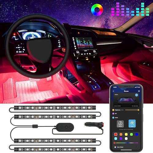 Govee Car Led Lights​