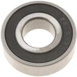 Ram Clutches 2518 Flywheel Pilot Bearing: Enhance Your Vehicle's Performance Today! 8 Ram Clutches 2518 Flywheel Pilot Bearing