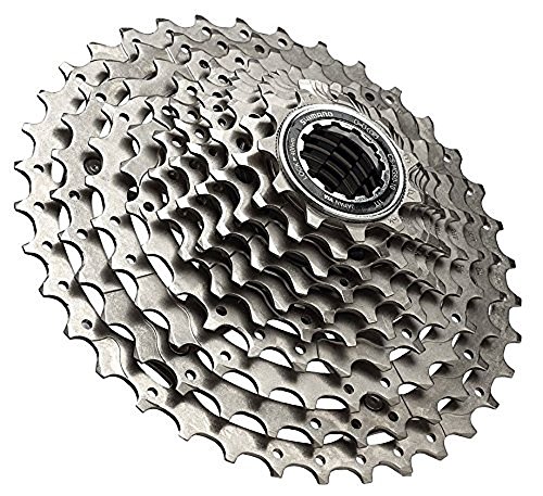 10 Speed Mountain Bike Cassette Guide: Top Picks for Smooth Shifting 1 10 Speed Mountain Bike Cassette