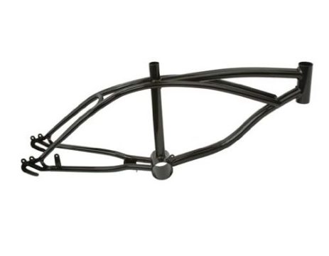 17 Bike Frame Fits What Height: Ideal Rider Size Guide For Perfect Fit ...