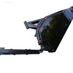 48Cm Bike Frame Fits Height Perfectly for Comfortable Riding Experience 25 48Cm Bike Frame Fits Height