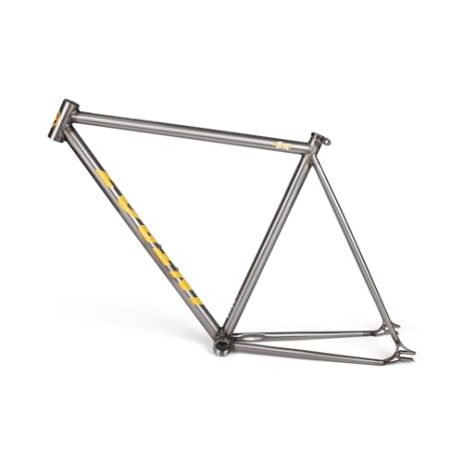 52 Cm Bike Frame Fits What Height: Find Your Perfect Ride Match | Car Moms
