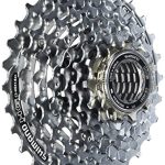 8 Speed Bike Cassette Buying Guide: Top Durable & Lightweight Options 25 8 Speed Bike Cassette