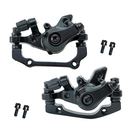 Adjust Bike Brake Calipers
