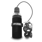 Air Bike Horn: Loud, Rechargeable, Weatherproof Horns for Safety 20 Air Bike Horn