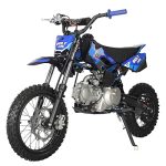 Automatic Transmission Dirt Bike: Ultimate Ride for Youth and Beginners 20 Automatic Transmission Dirt Bike
