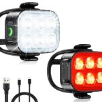 Best Back Light for Bike: Top Rechargeable Waterproof LED Options 22 Best Back Light for Bike