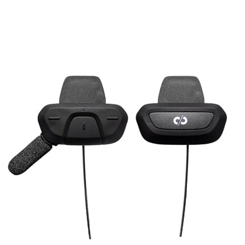 Best Bike Bluetooth Headset