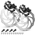 Best Bike Disc Brakes for Ultimate Stopping Power and Durability 31 Best Bike Disc Brakes