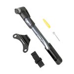 Best Bike Frame Pump for High Pressure and Compact Portability 26 Best Bike Frame Pump