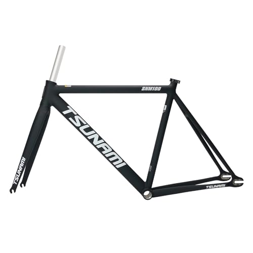 Best Bike Frames for Fixed Gear