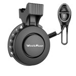 Best Bike Horns for Safety and Loudness: Top Picks for Cyclists 26 Best Bike Horn