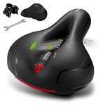 Best Bike Seat Road Bike for Ultimate Comfort and Shock Absorption 27 Best Bike Seat Road Bike
