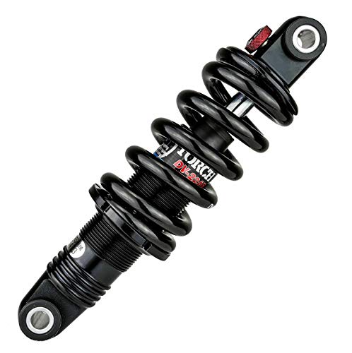 Best Budget Mountain Bike Rear Shock