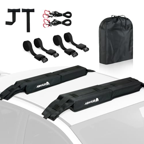 Best Car Roof Rack System For Secure, Versatile Outdoor Gear Transport ...