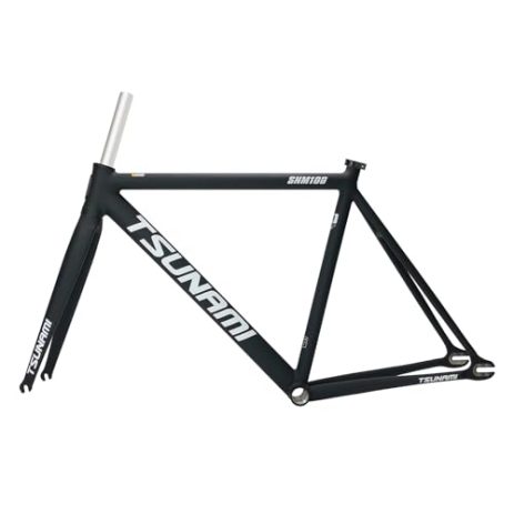 Best Fixed Gear Bike Frames
