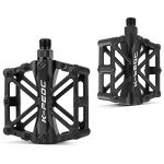 Best Flat Pedals for Gravel Bike: Top Durable Lightweight Picks 31 Best Flat Pedals for Gravel Bike