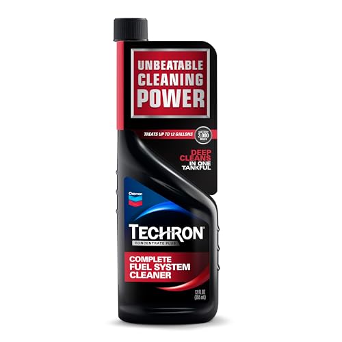 Best Fuel Injection System Cleaner for Ultimate Engine Performance and Care 1 Best Fuel Injection System Cleaner