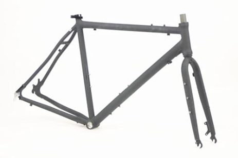 Best Gravel Bike Frame