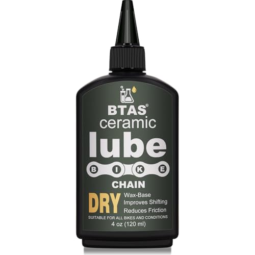 Best Lubricant for Mountain Bike Chain to Boost Performance & Durability 1 Best Lubricant for Mountain Bike Chain