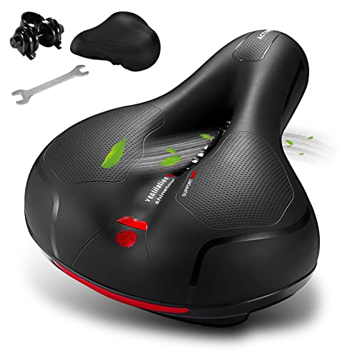 Best Mens Mountain Bike Seat
