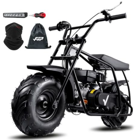 Best Mini Bike Frames