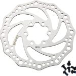 Best Mountain Bike Disc Brake Rotors for Ultimate Stopping Power 21 Best Mountain Bike Disc Brake Rotors