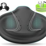 Best No Nose Bike Seat for Ultimate Comfort and Pressure Relief 22 Best No Nose Bike Seat
