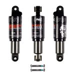 Best Rear Mountain Bike Shock for Heavy Riders
