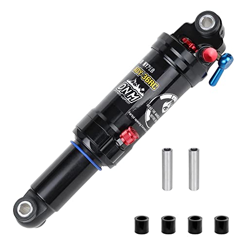 Best Rear Shock for Trail Bike