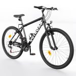 Best Steel Frame Bikes for Durable and Comfortable Mountain Riding 29 Best Steel Frame Bikes