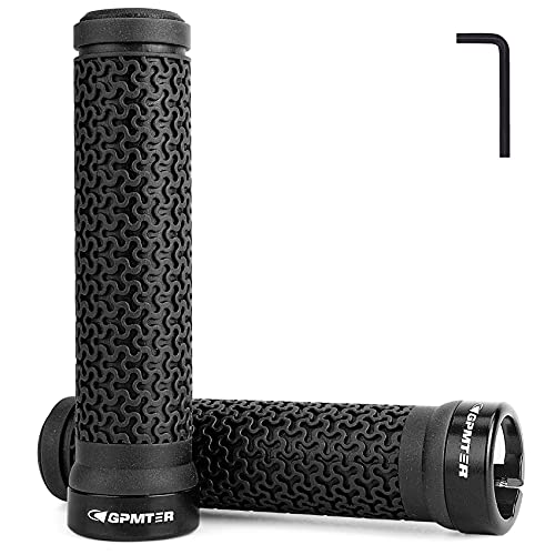 Bicycle Handlebar Grips