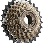 Bike 7 Speed Cassette Guide: Top Picks for Smooth Mountain Biking 33 Bike 7 Speed Cassette