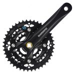Bike Crankset Shimano: Top Picks for Smooth and Durable Performance 31 Bike Crankset Shimano