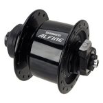 Bike Dynamo Hub: Top Reliable Shimano & Portland Design Options Reviewed 31 Bike Dynamo Hub